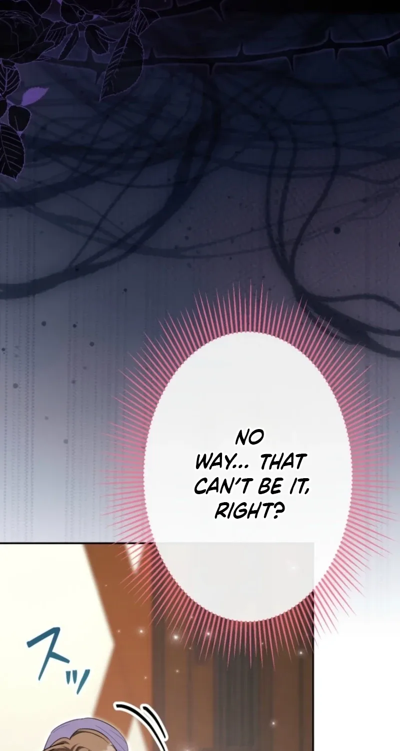 The Tyrant’s Obsession with the Dying Empress Chapter 29 page 7