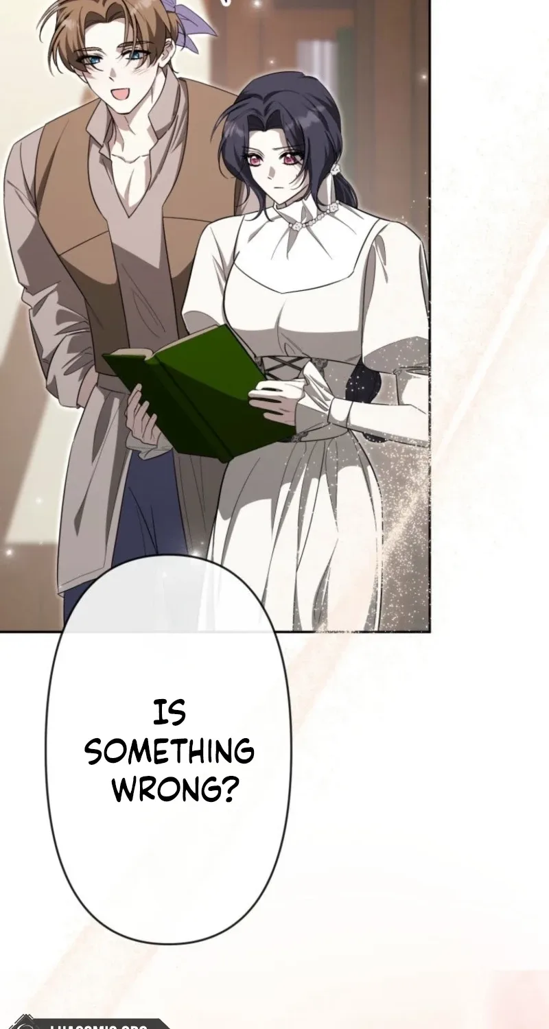 The Tyrant’s Obsession with the Dying Empress Chapter 29 page 8