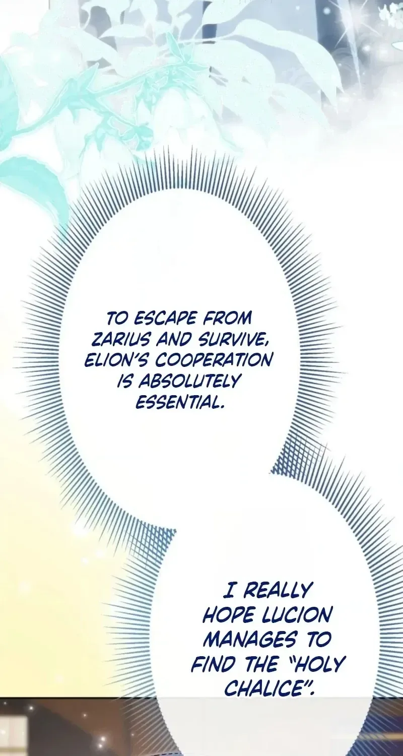 The Tyrant’s Obsession with the Dying Empress Chapter 29 page 20