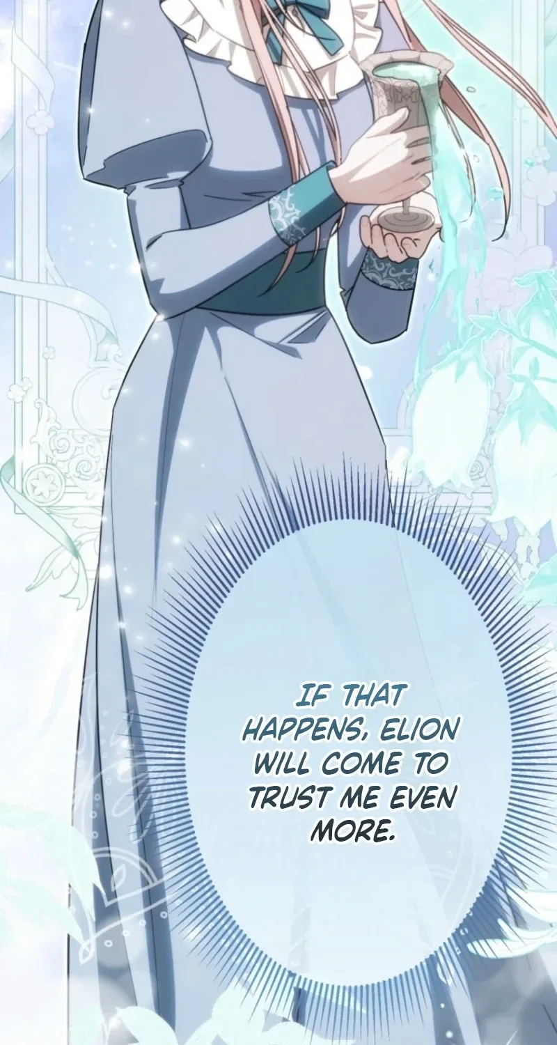 The Tyrant’s Obsession with the Dying Empress Chapter 29 page 19