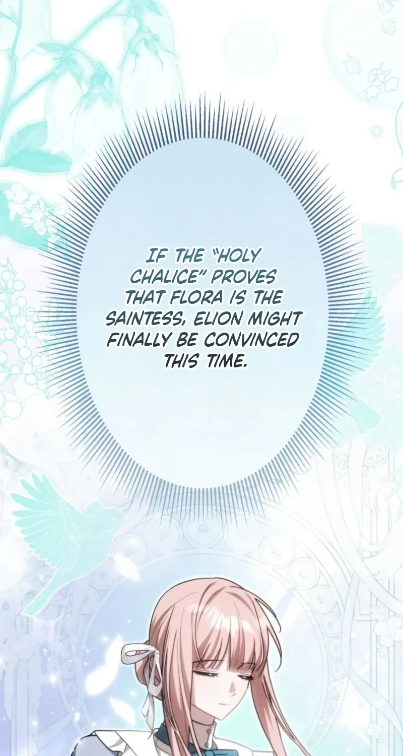 The Tyrant’s Obsession with the Dying Empress Chapter 29 page 18