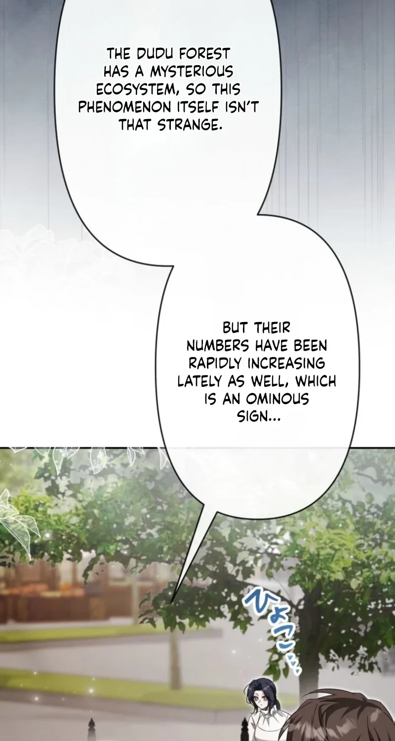 The Tyrant’s Obsession with the Dying Empress Chapter 29 page 28