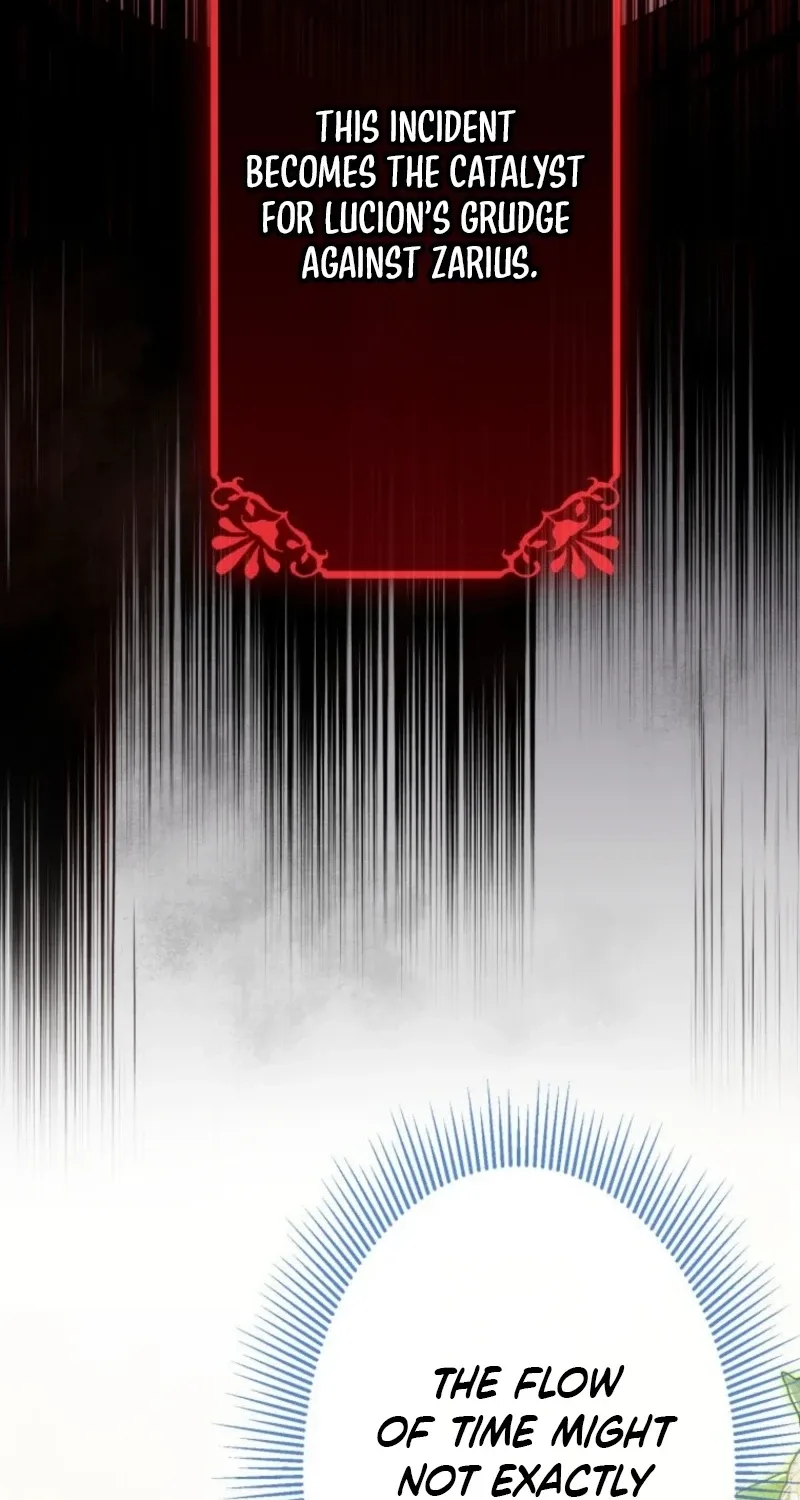 The Tyrant’s Obsession with the Dying Empress Chapter 29 page 38