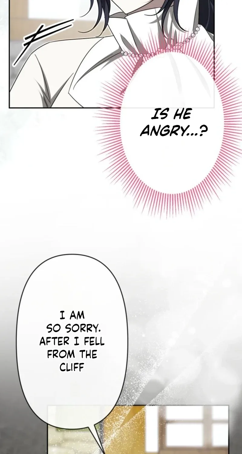 The Tyrant’s Obsession with the Dying Empress Chapter 29 page 49