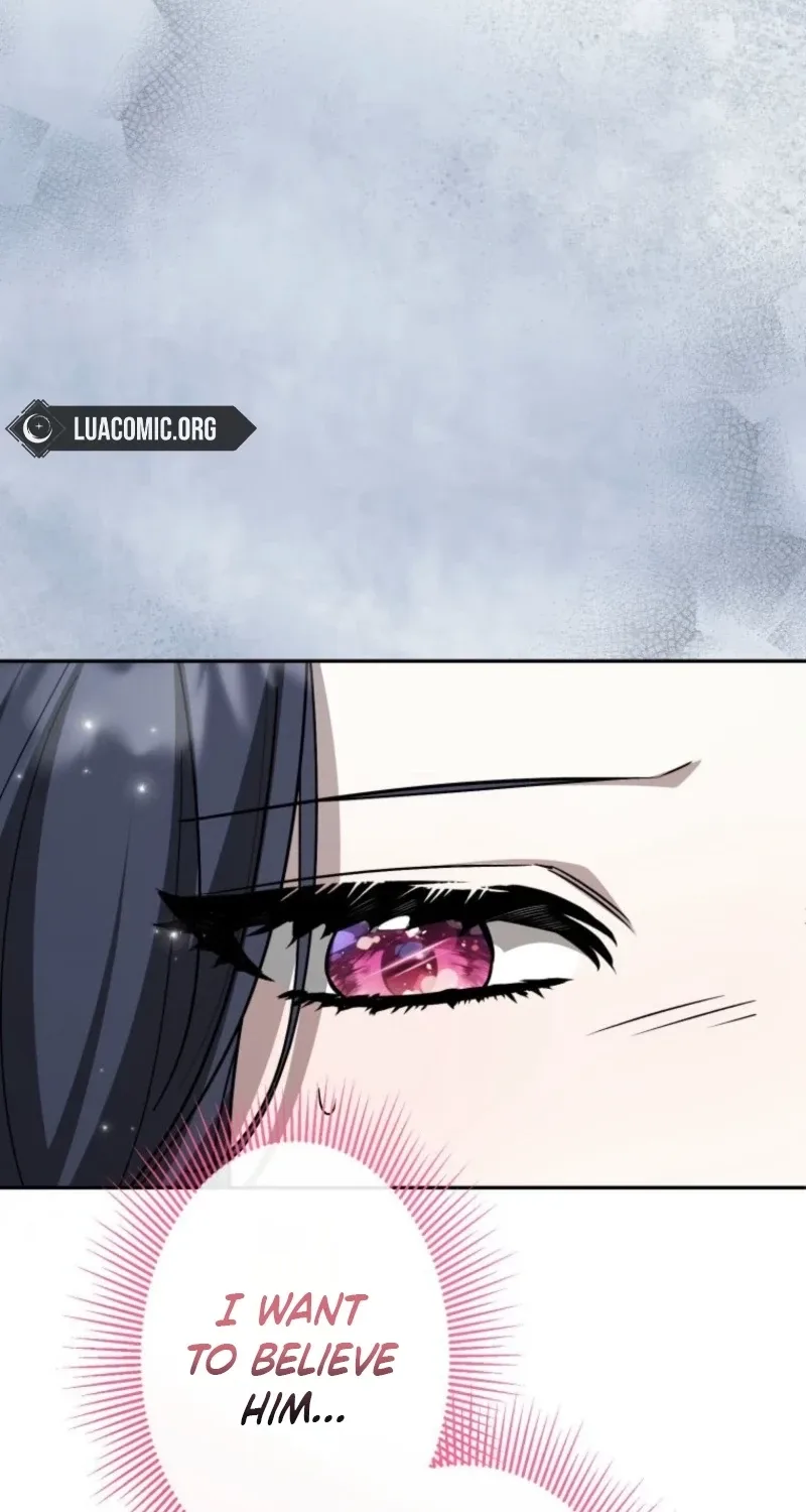 The Tyrant’s Obsession with the Dying Empress Chapter 29 page 56