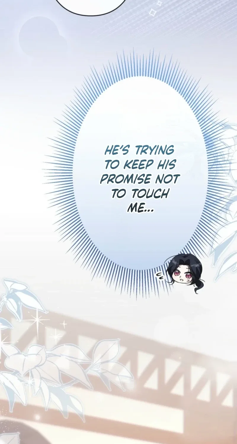 The Tyrant’s Obsession with the Dying Empress Chapter 29 page 62