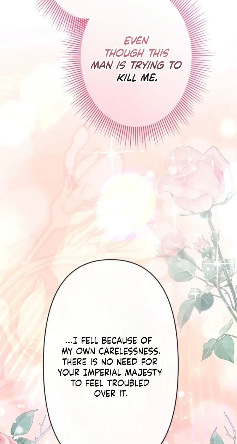 The Tyrant’s Obsession with the Dying Empress Chapter 29 page 57