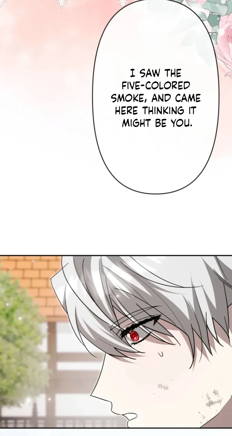 The Tyrant’s Obsession with the Dying Empress Chapter 29 page 59