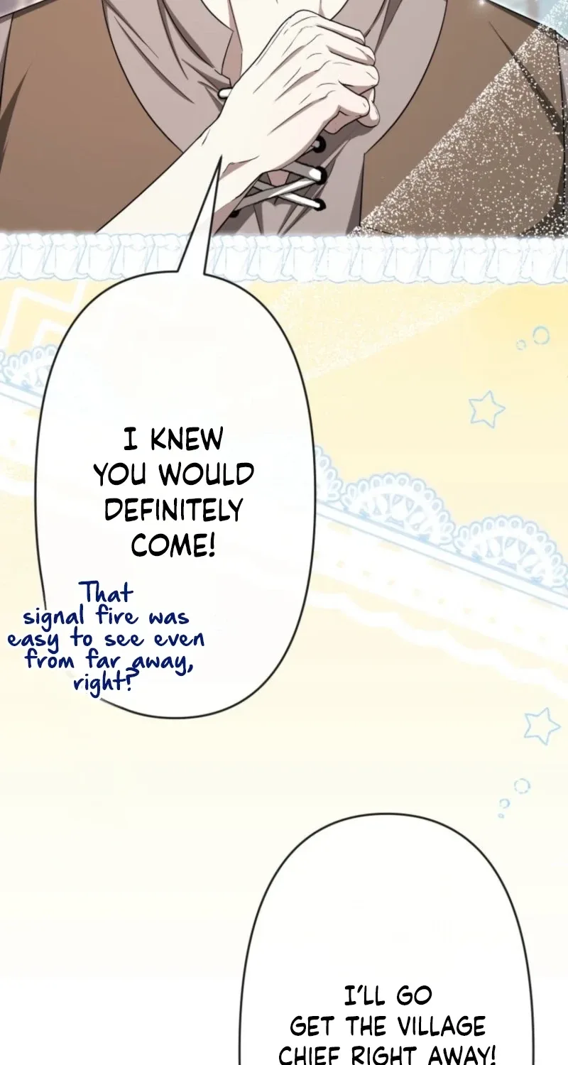 The Tyrant’s Obsession with the Dying Empress Chapter 29 page 65