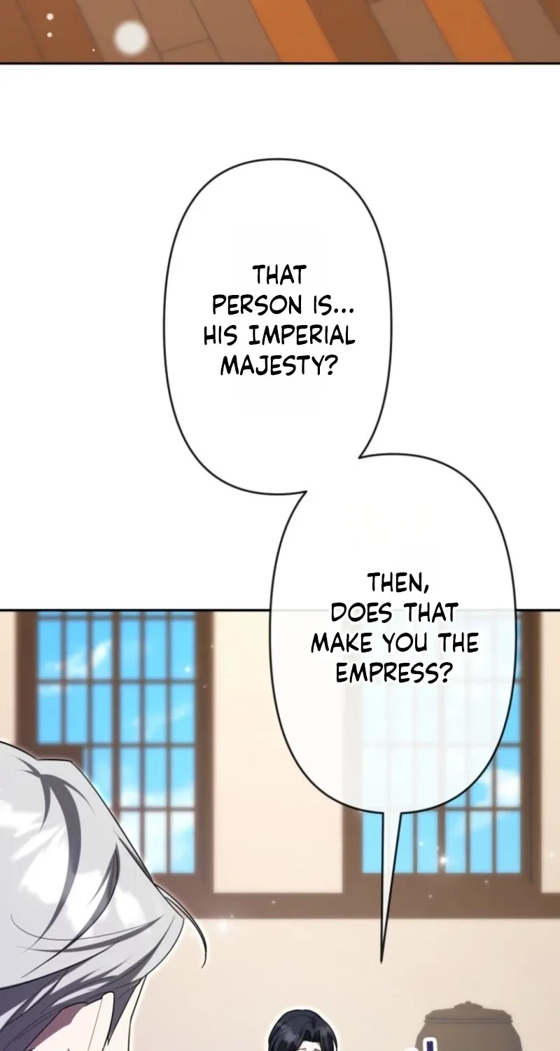 The Tyrant’s Obsession with the Dying Empress Chapter 29 page 68