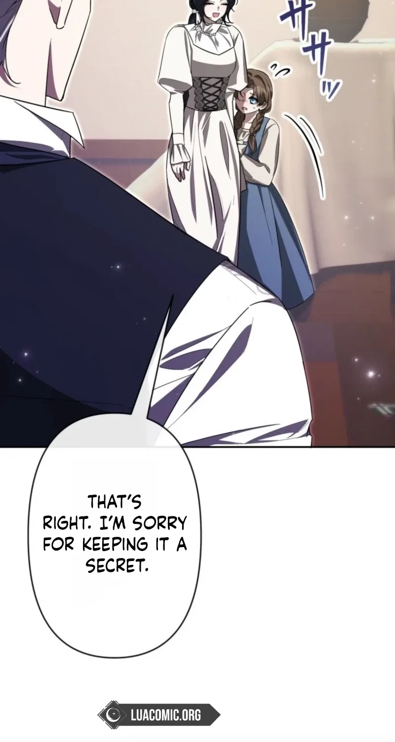 The Tyrant’s Obsession with the Dying Empress Chapter 29 page 69