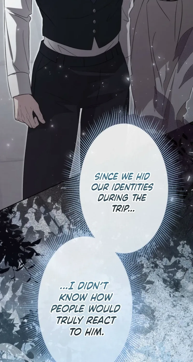 The Tyrant’s Obsession with the Dying Empress Chapter 29 page 82