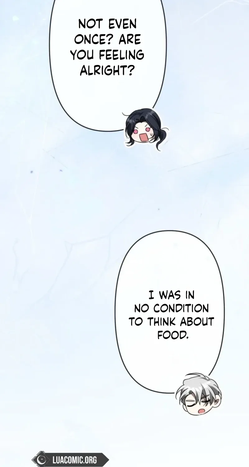 The Tyrant’s Obsession with the Dying Empress Chapter 29 page 85