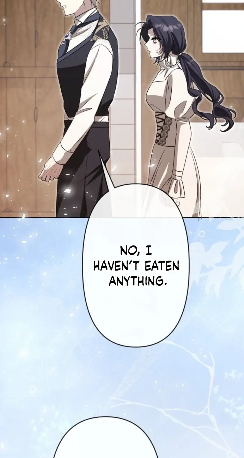 The Tyrant’s Obsession with the Dying Empress Chapter 29 page 84