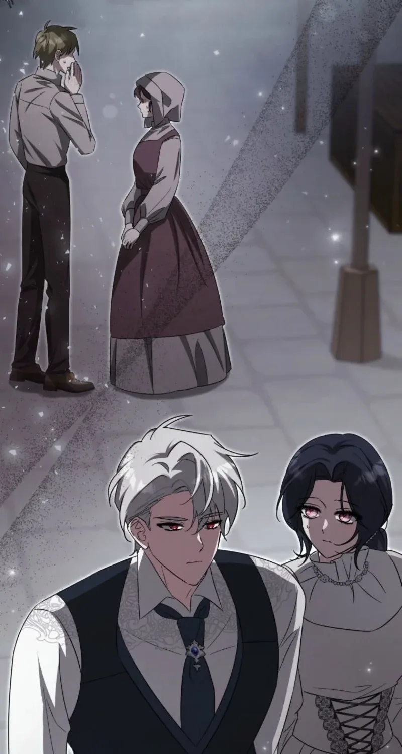 The Tyrant’s Obsession with the Dying Empress Chapter 29 page 81