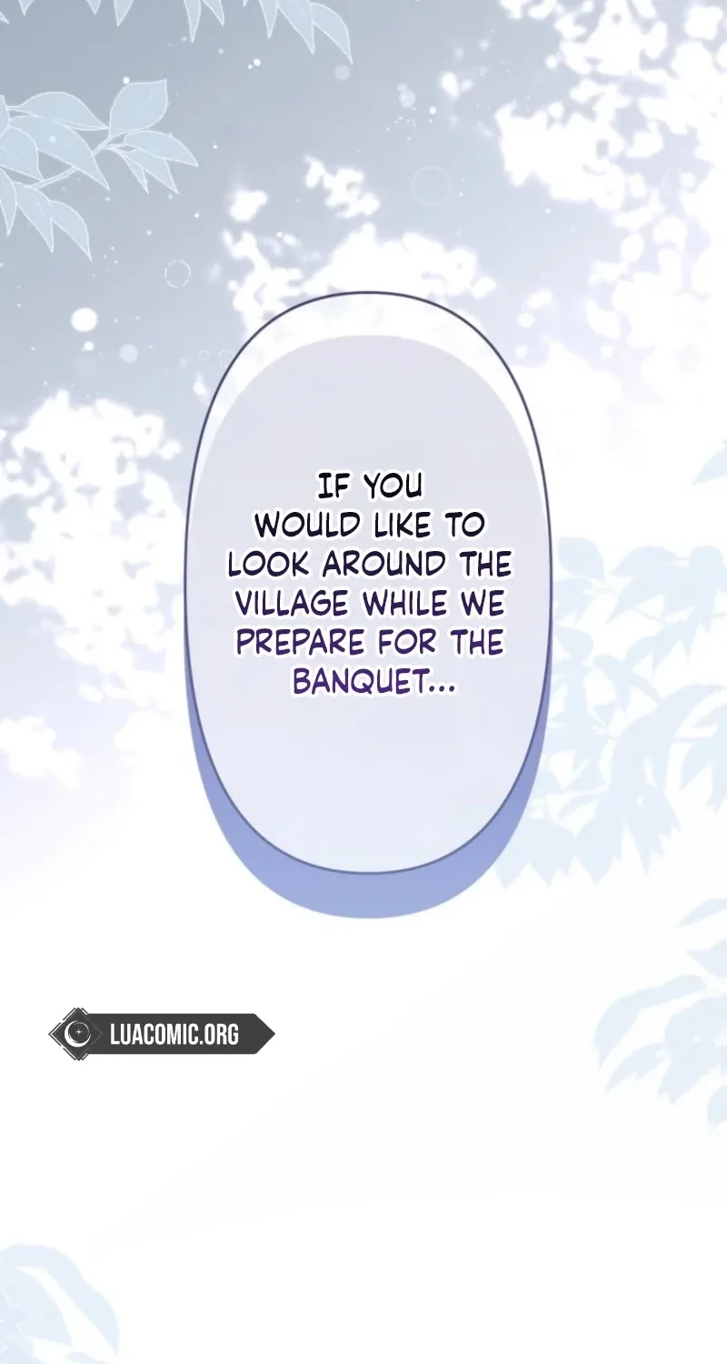 The Tyrant’s Obsession with the Dying Empress Chapter 29 page 77