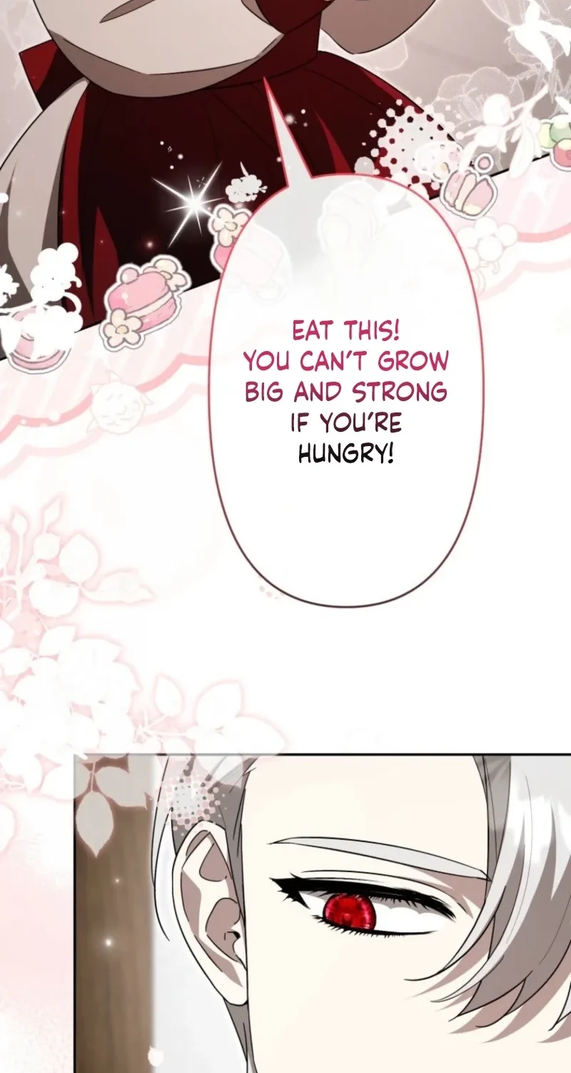 The Tyrant’s Obsession with the Dying Empress Chapter 29 page 94
