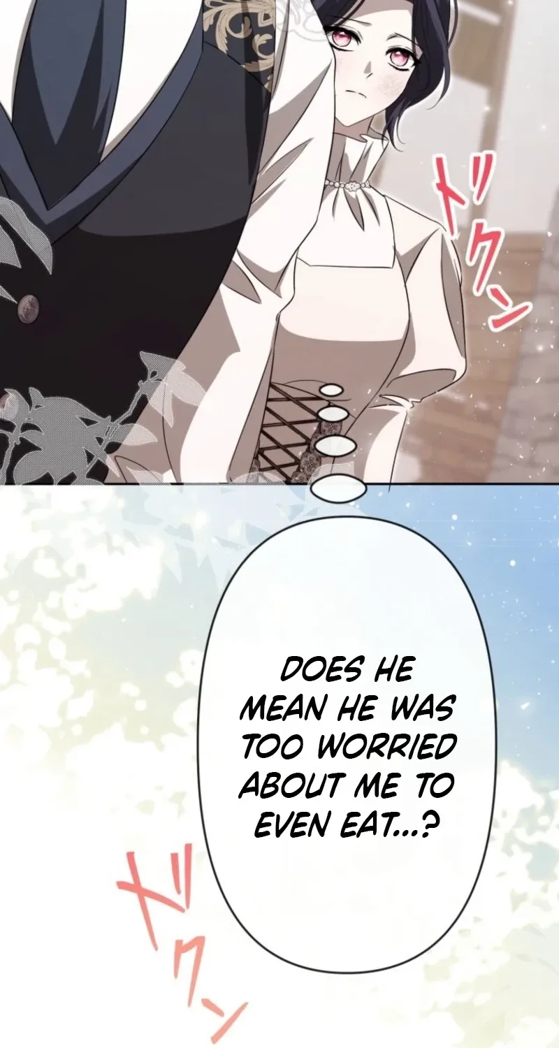 The Tyrant’s Obsession with the Dying Empress Chapter 29 page 88