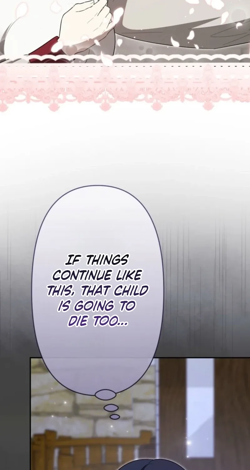 The Tyrant’s Obsession with the Dying Empress Chapter 29 page 99