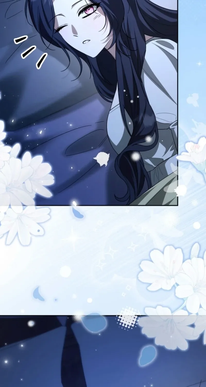 The Tyrant’s Obsession with the Dying Empress Chapter 29 page 107