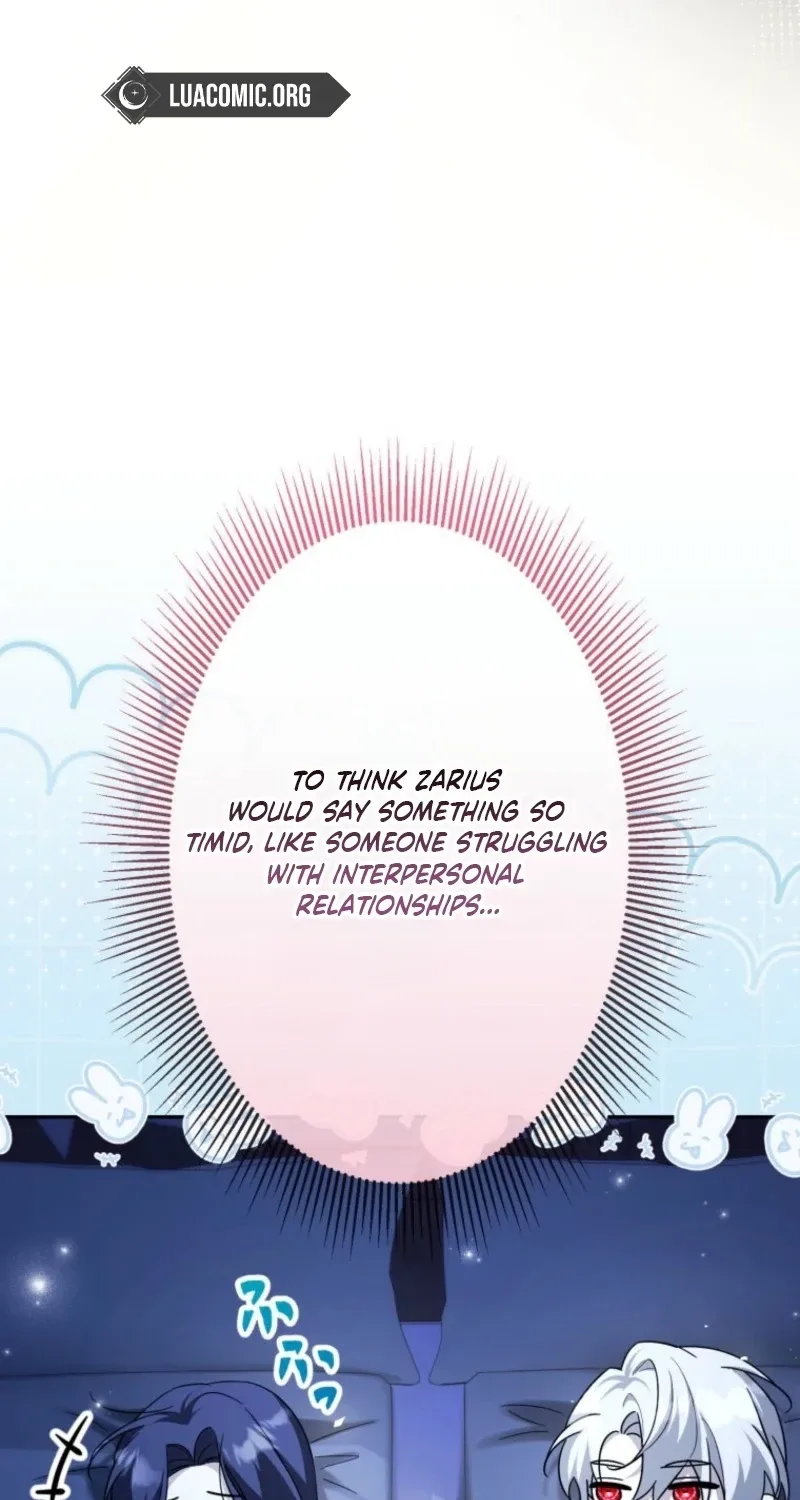 The Tyrant’s Obsession with the Dying Empress Chapter 29 page 111