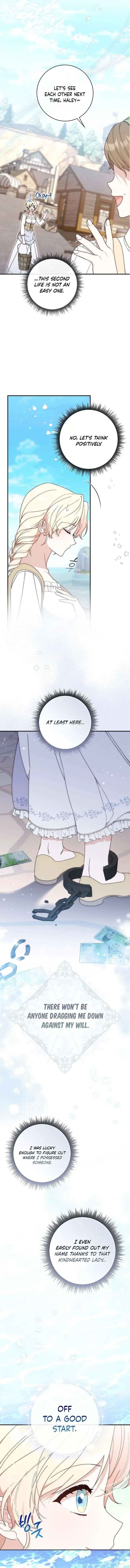 This Emperor Is Running a Marriage Scam Chapter 1 page 14