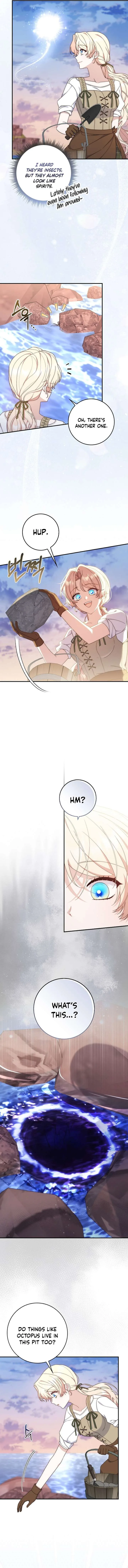This Emperor Is Running a Marriage Scam Chapter 10 page 2