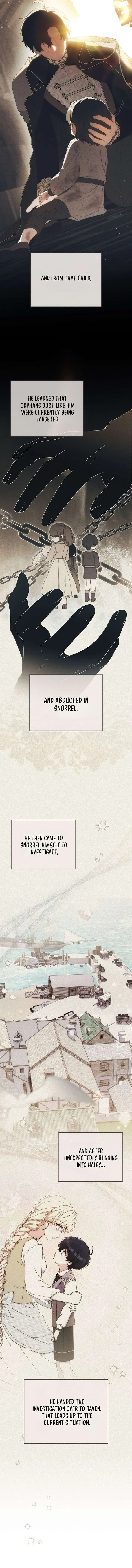 This Emperor Is Running a Marriage Scam Chapter 12 page 14
