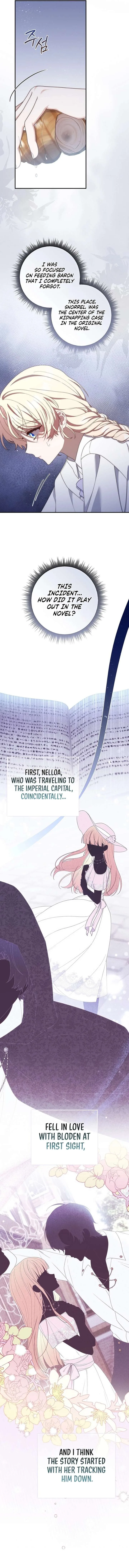 This Emperor Is Running a Marriage Scam Chapter 15 page 2