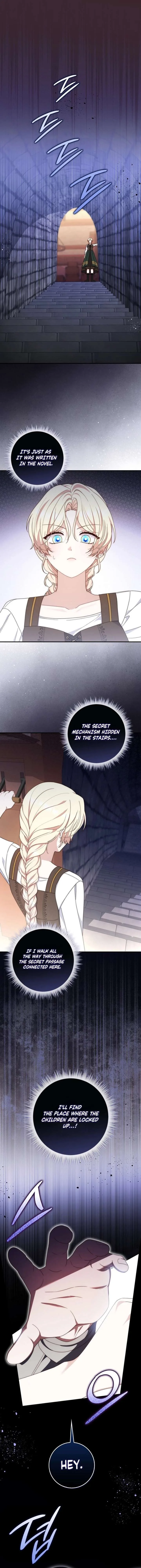This Emperor Is Running a Marriage Scam Chapter 16 page 11