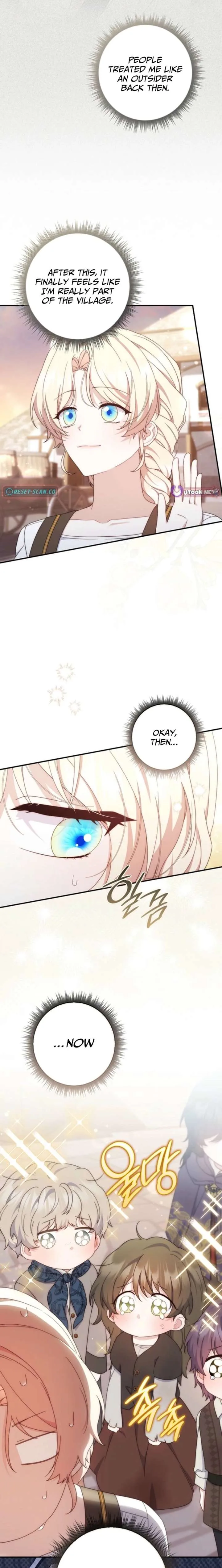 This Emperor Is Running a Marriage Scam Chapter 20 page 6