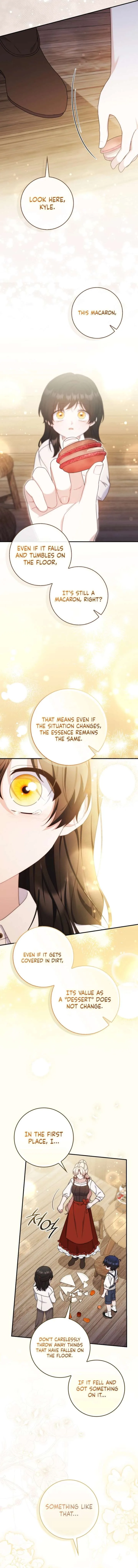This Emperor Is Running a Marriage Scam Chapter 22 page 14