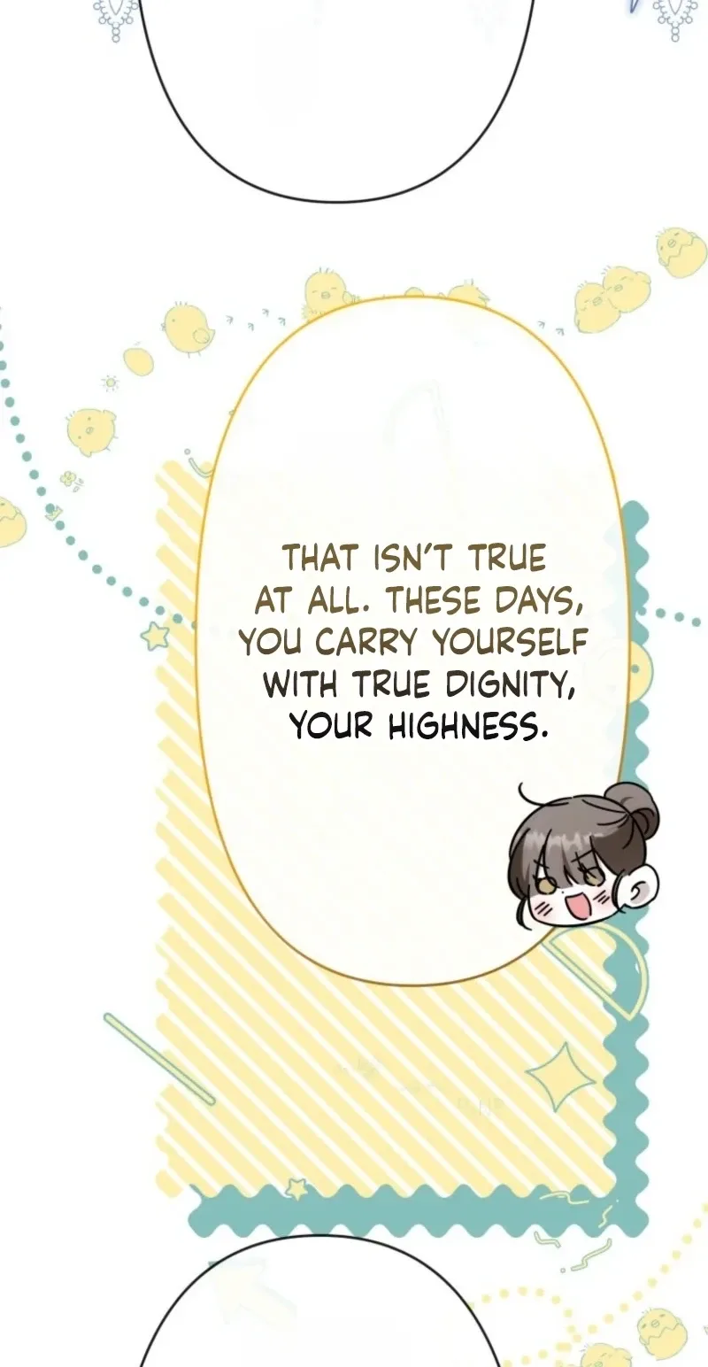 The Tyrant’s Obsession with the Dying Empress Chapter 24 page 6
