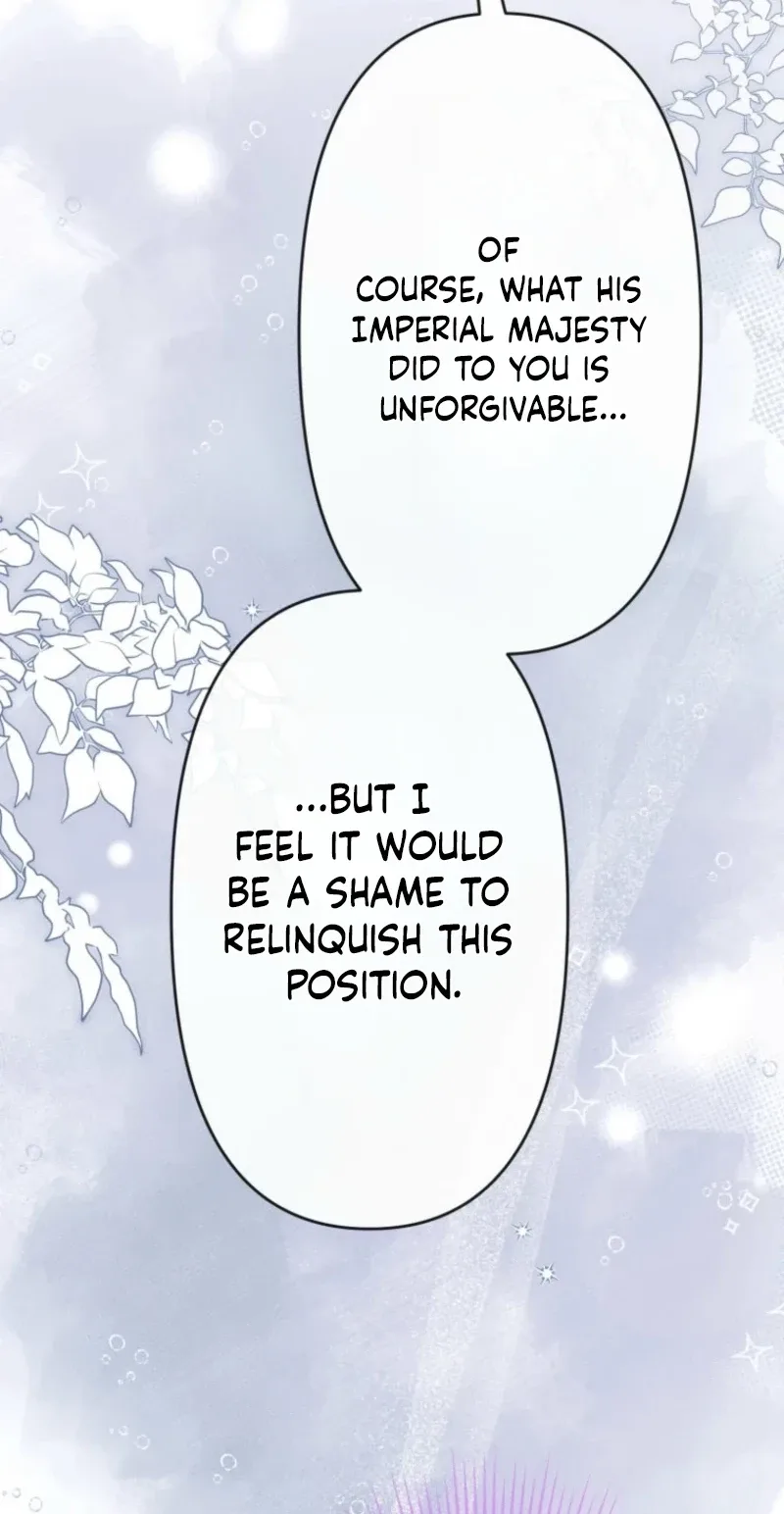 The Tyrant’s Obsession with the Dying Empress Chapter 24 page 8
