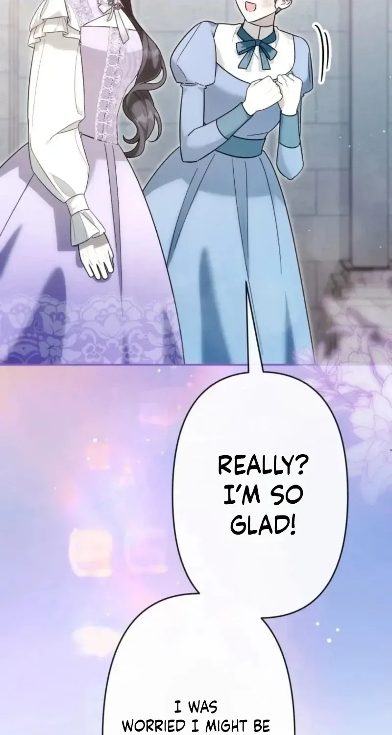 The Tyrant’s Obsession with the Dying Empress Chapter 24 page 20