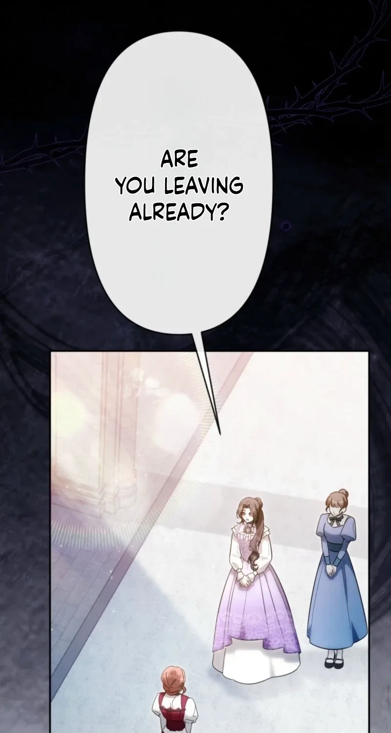 The Tyrant’s Obsession with the Dying Empress Chapter 24 page 25