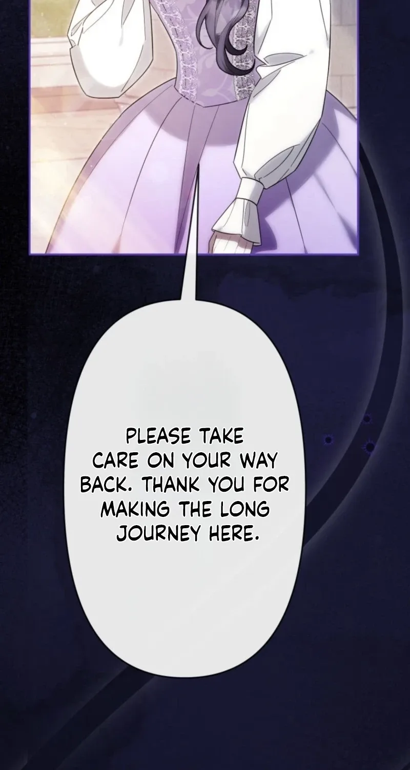 The Tyrant’s Obsession with the Dying Empress Chapter 24 page 28