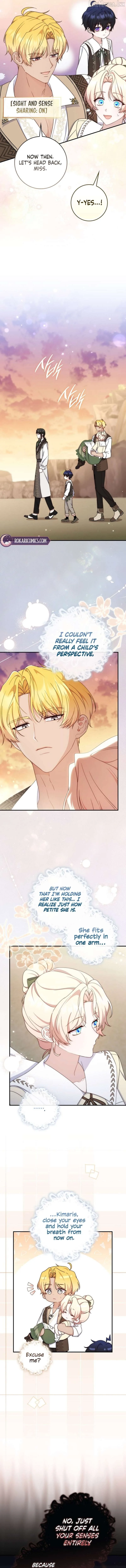 This Emperor Is Running a Marriage Scam Chapter 27 page 12