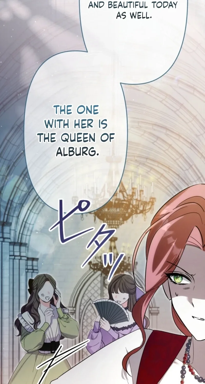 The Tyrant’s Obsession with the Dying Empress Chapter 24 page 47