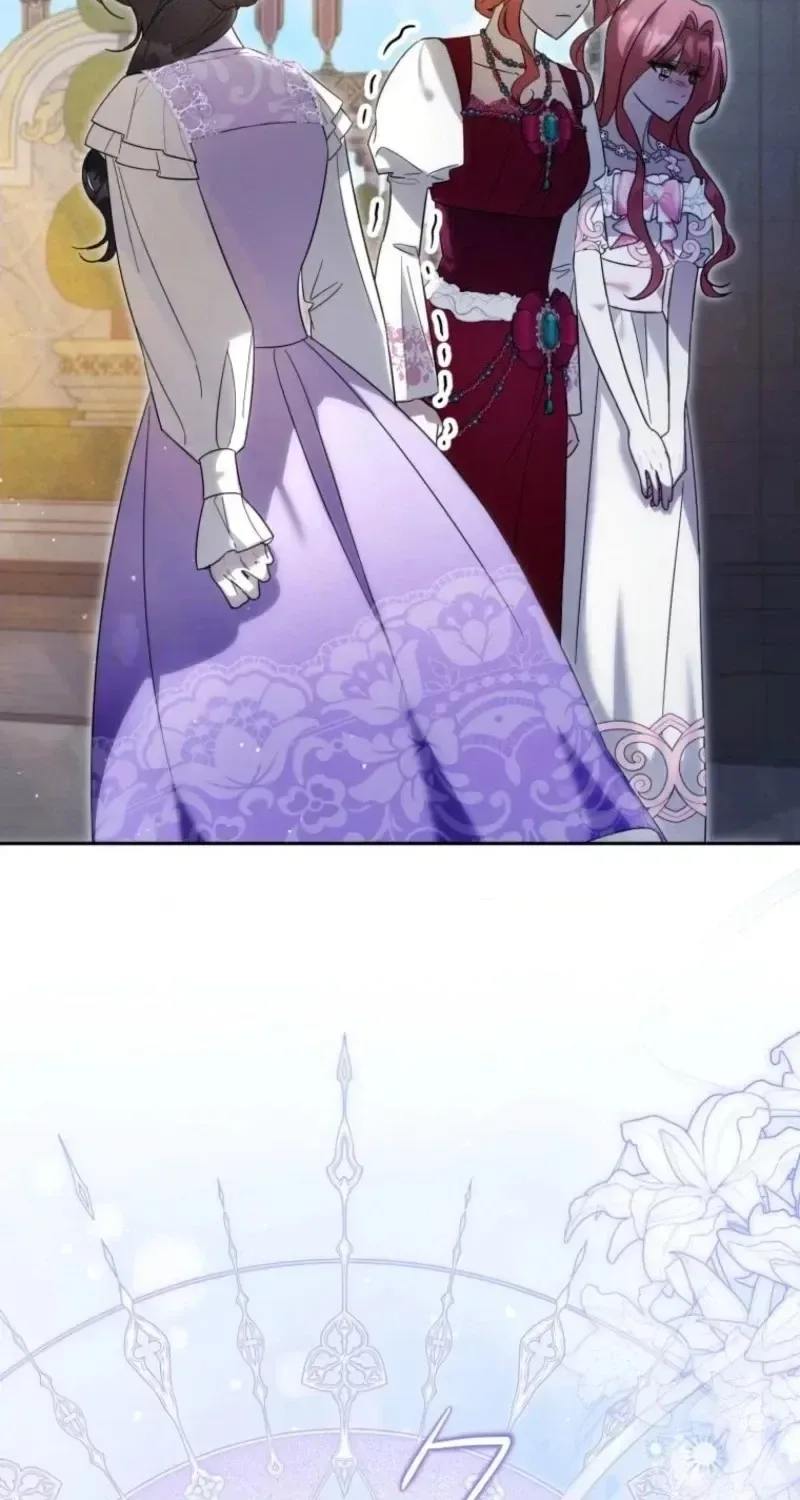 The Tyrant’s Obsession with the Dying Empress Chapter 24 page 50