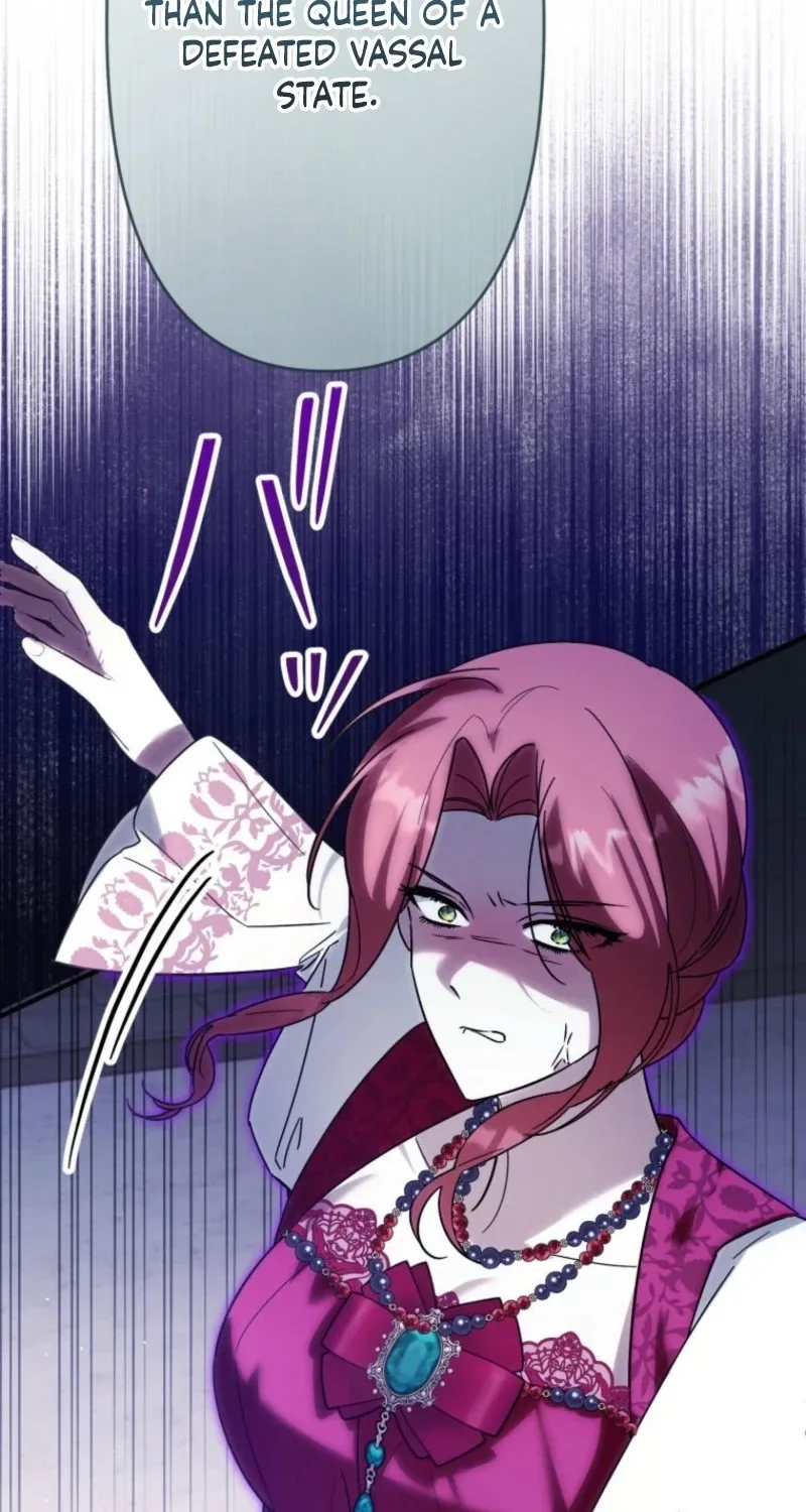 The Tyrant’s Obsession with the Dying Empress Chapter 24 page 45