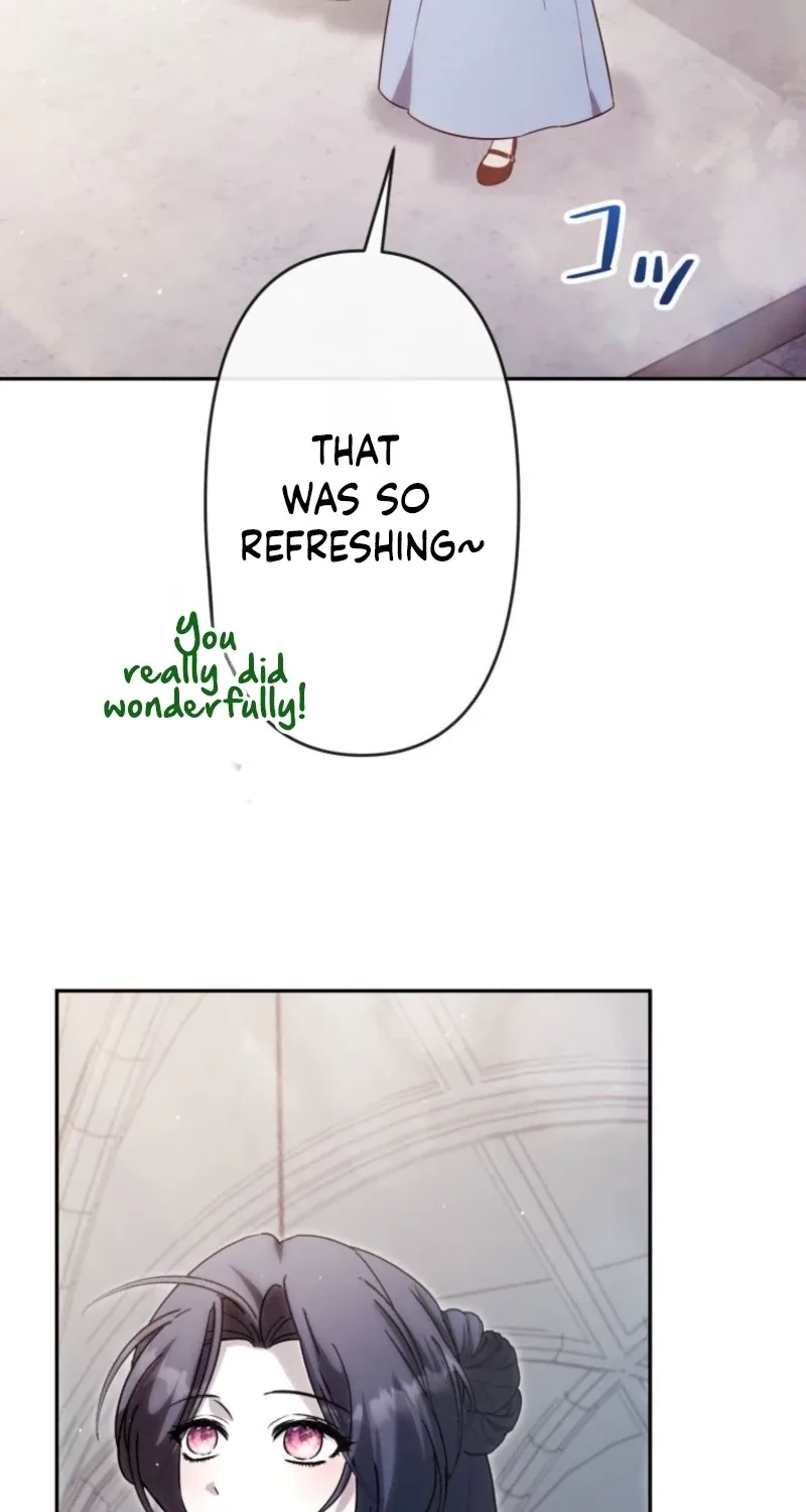 The Tyrant’s Obsession with the Dying Empress Chapter 24 page 57