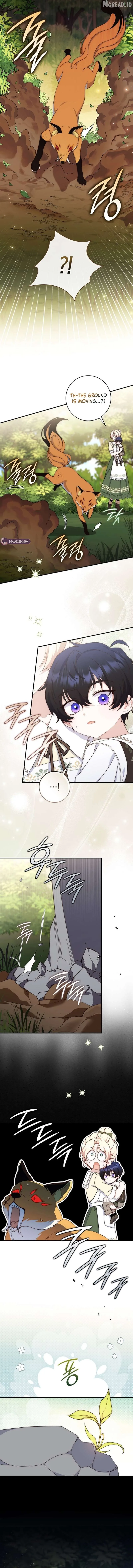 This Emperor Is Running a Marriage Scam Chapter 26 page 15