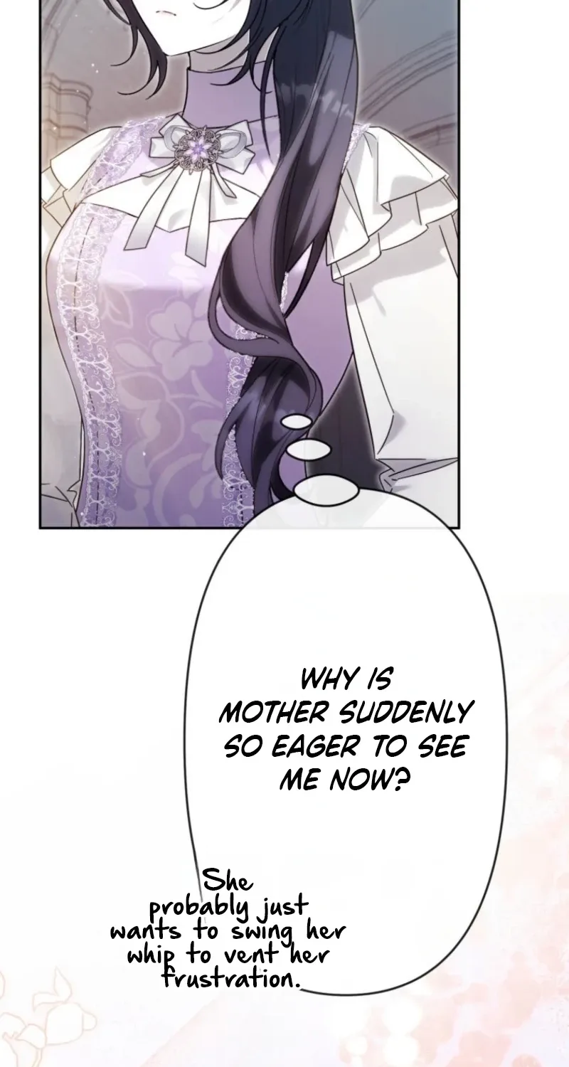 The Tyrant’s Obsession with the Dying Empress Chapter 24 page 58