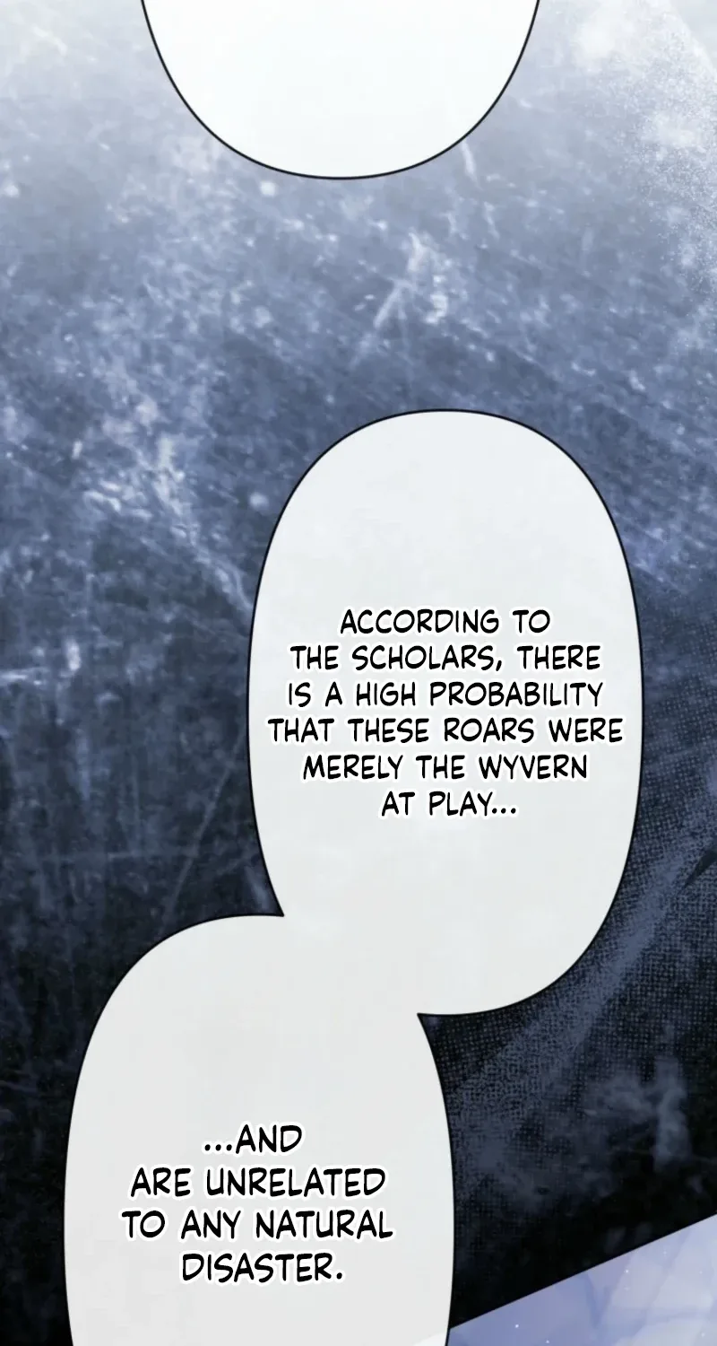 The Tyrant’s Obsession with the Dying Empress Chapter 24 page 68
