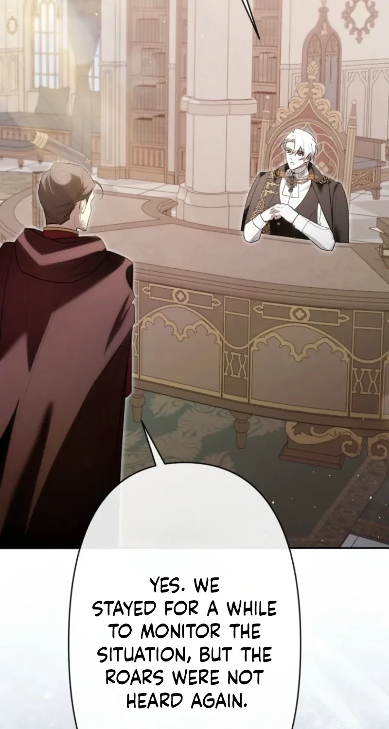 The Tyrant’s Obsession with the Dying Empress Chapter 24 page 67