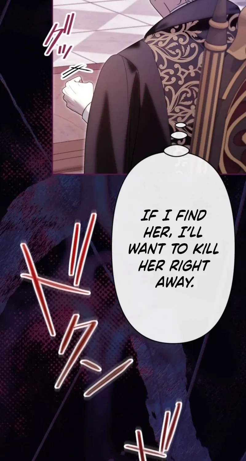 The Tyrant’s Obsession with the Dying Empress Chapter 24 page 86