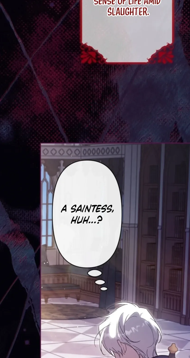 The Tyrant’s Obsession with the Dying Empress Chapter 24 page 85