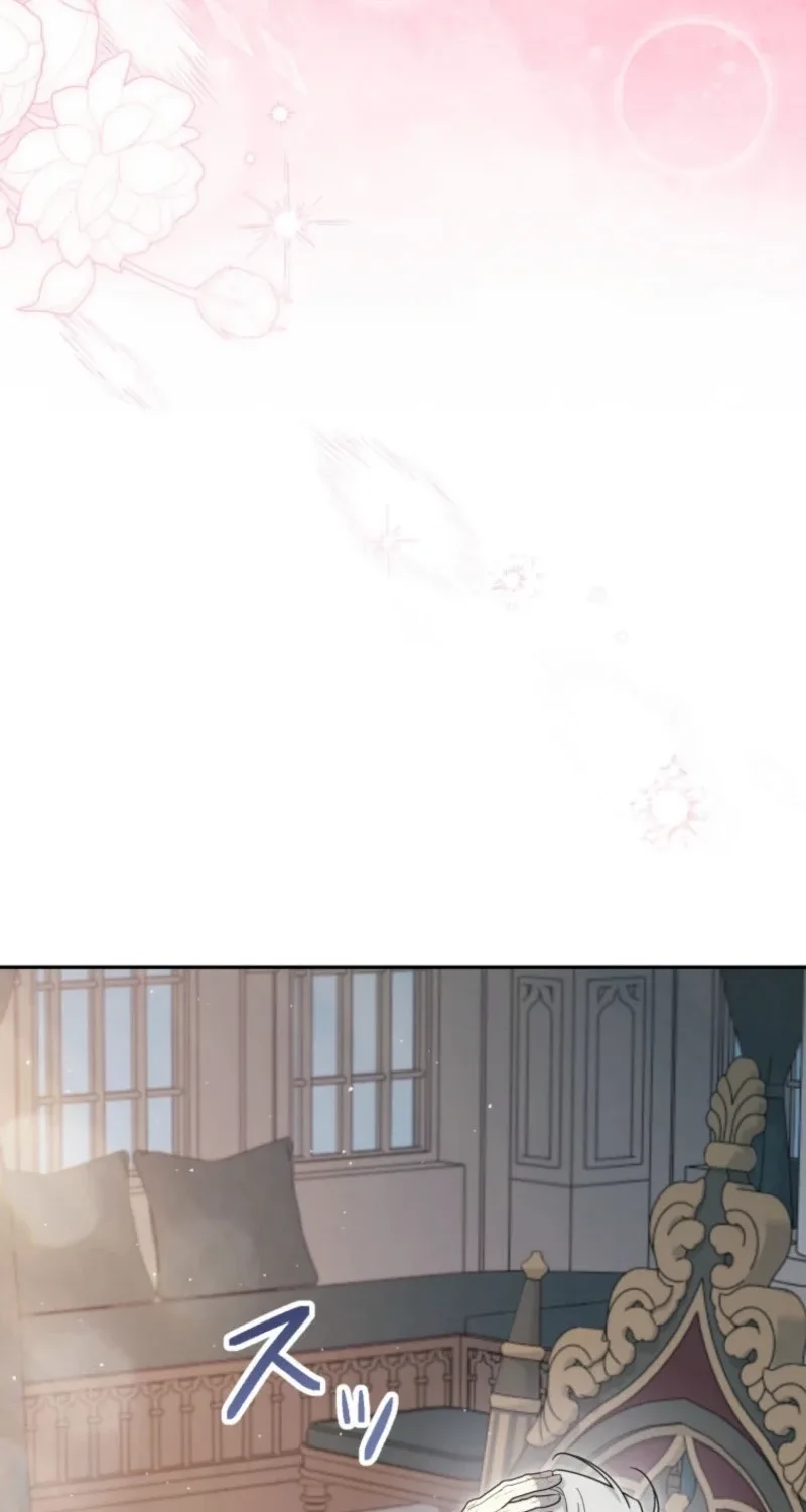 The Tyrant’s Obsession with the Dying Empress Chapter 24 page 96