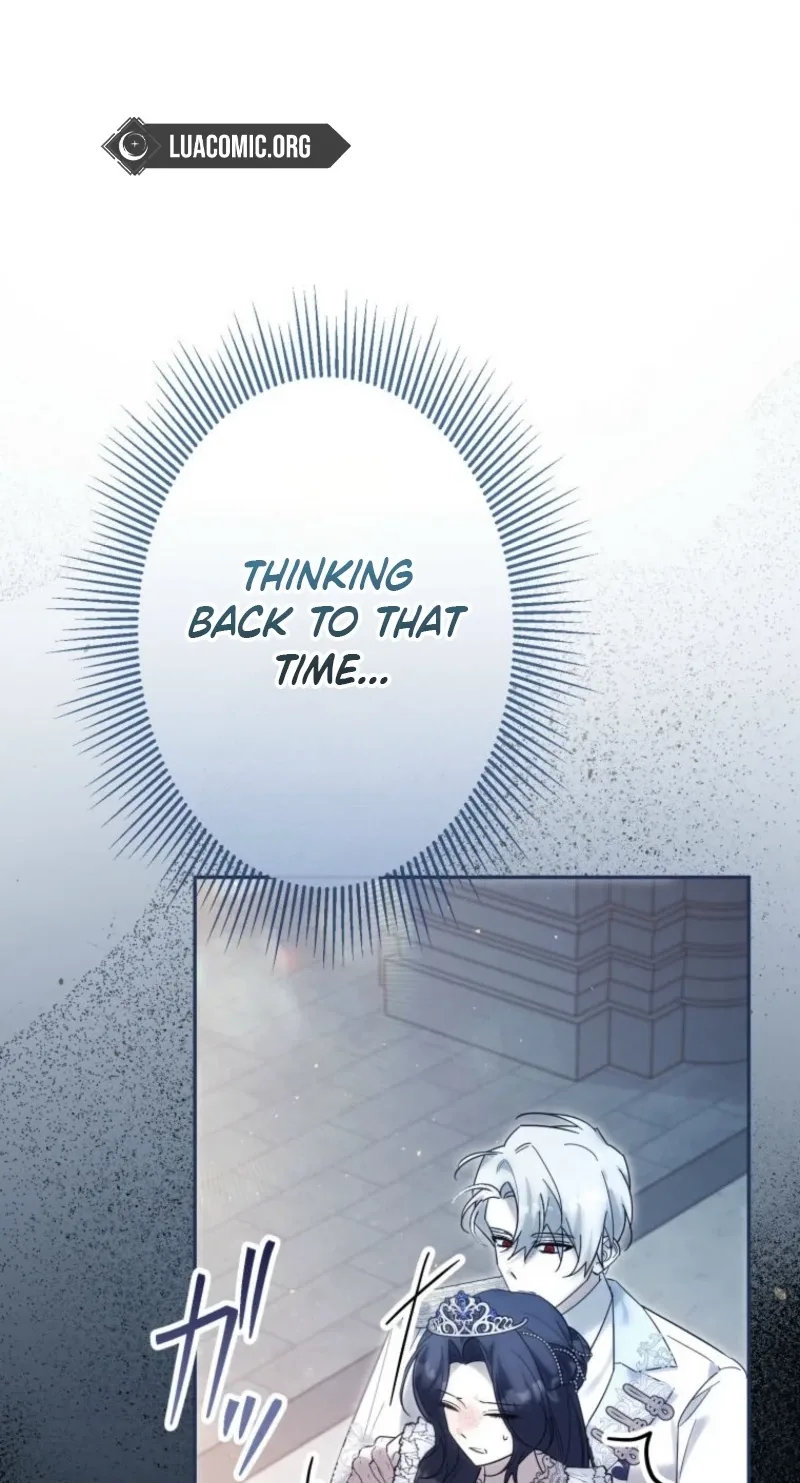 The Tyrant’s Obsession with the Dying Empress Chapter 24 page 108